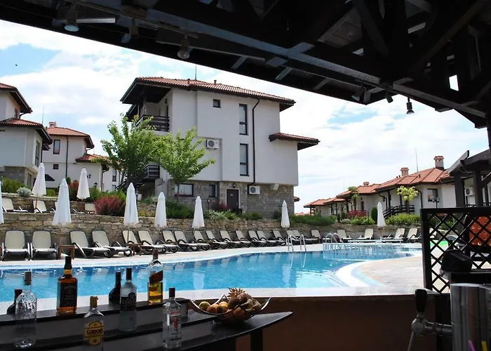 Villa Rosi - Bay View Villas