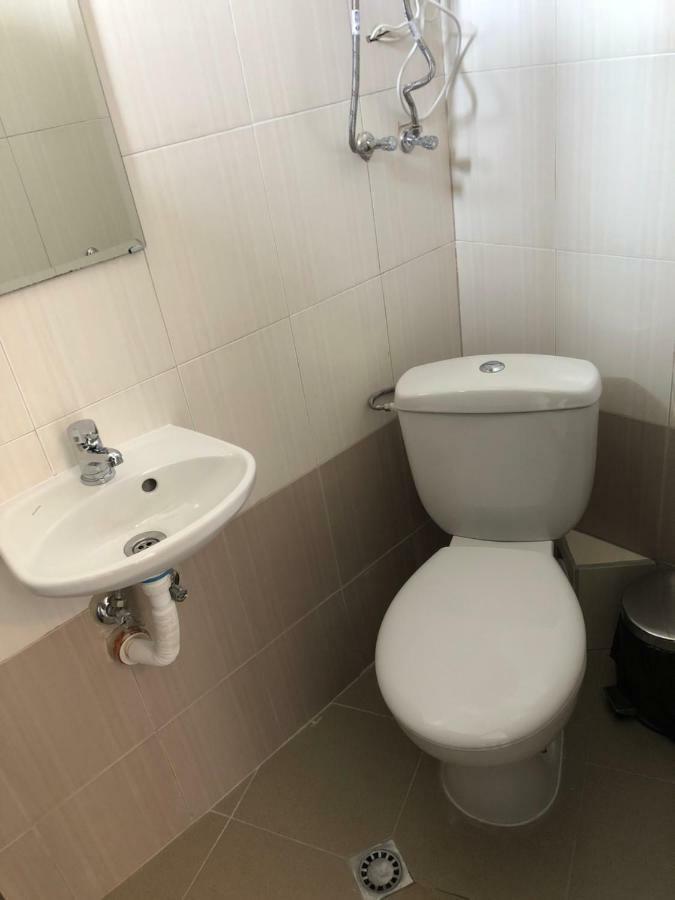 Holiday home Rosi - Bay View
