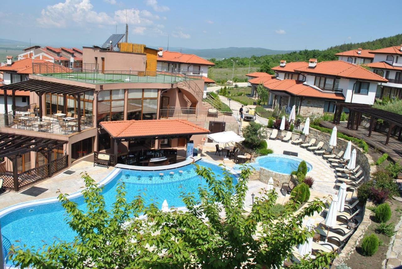 Holiday home Rosi - Bay View