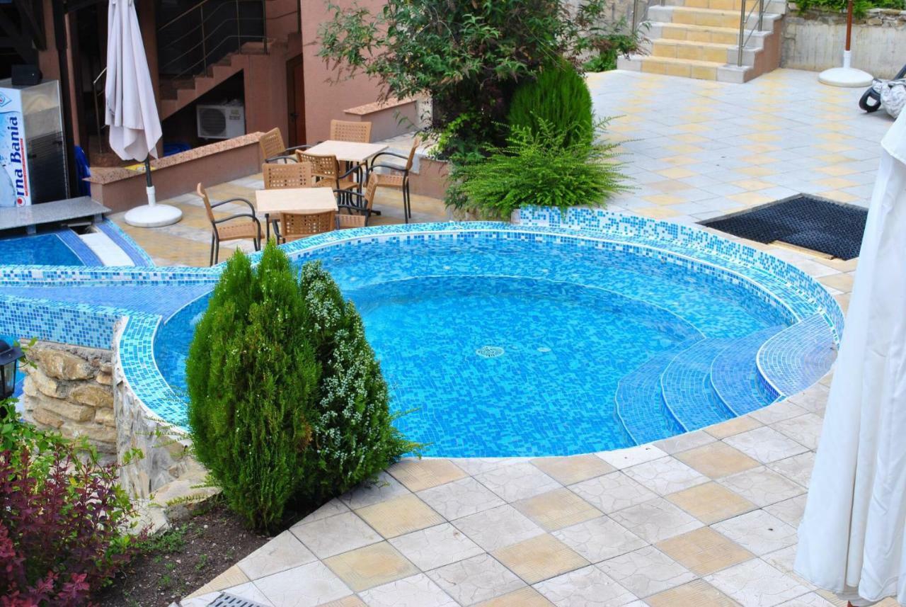 Holiday home Rosi - Bay View
