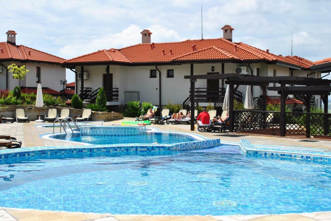 Rosi - Bay View Holiday home *