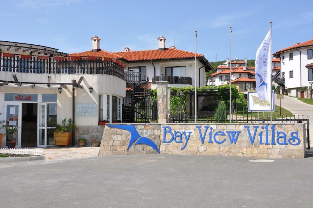 Rosi - Bay View Holiday home